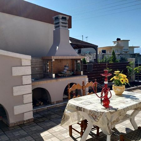 Villa Asterousia Sternes Esterno foto