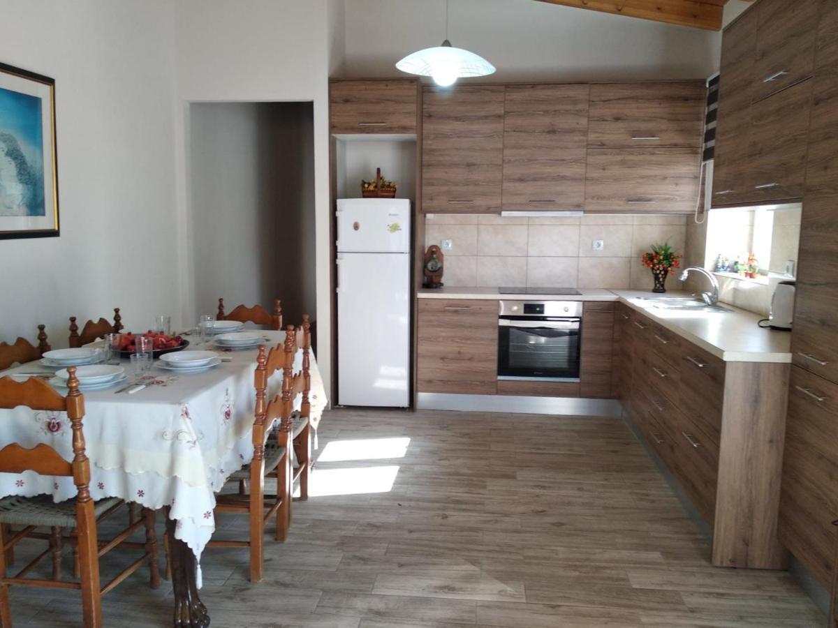 Villa Asterousia Sternes Esterno foto