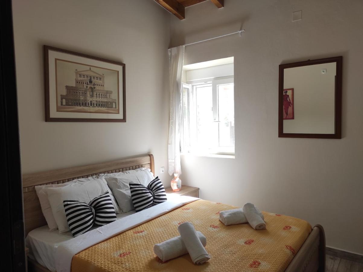 Villa Asterousia Sternes Esterno foto