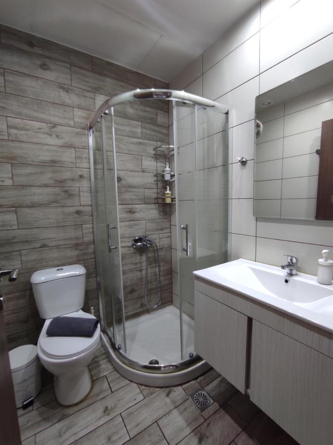 Villa Asterousia Sternes Esterno foto