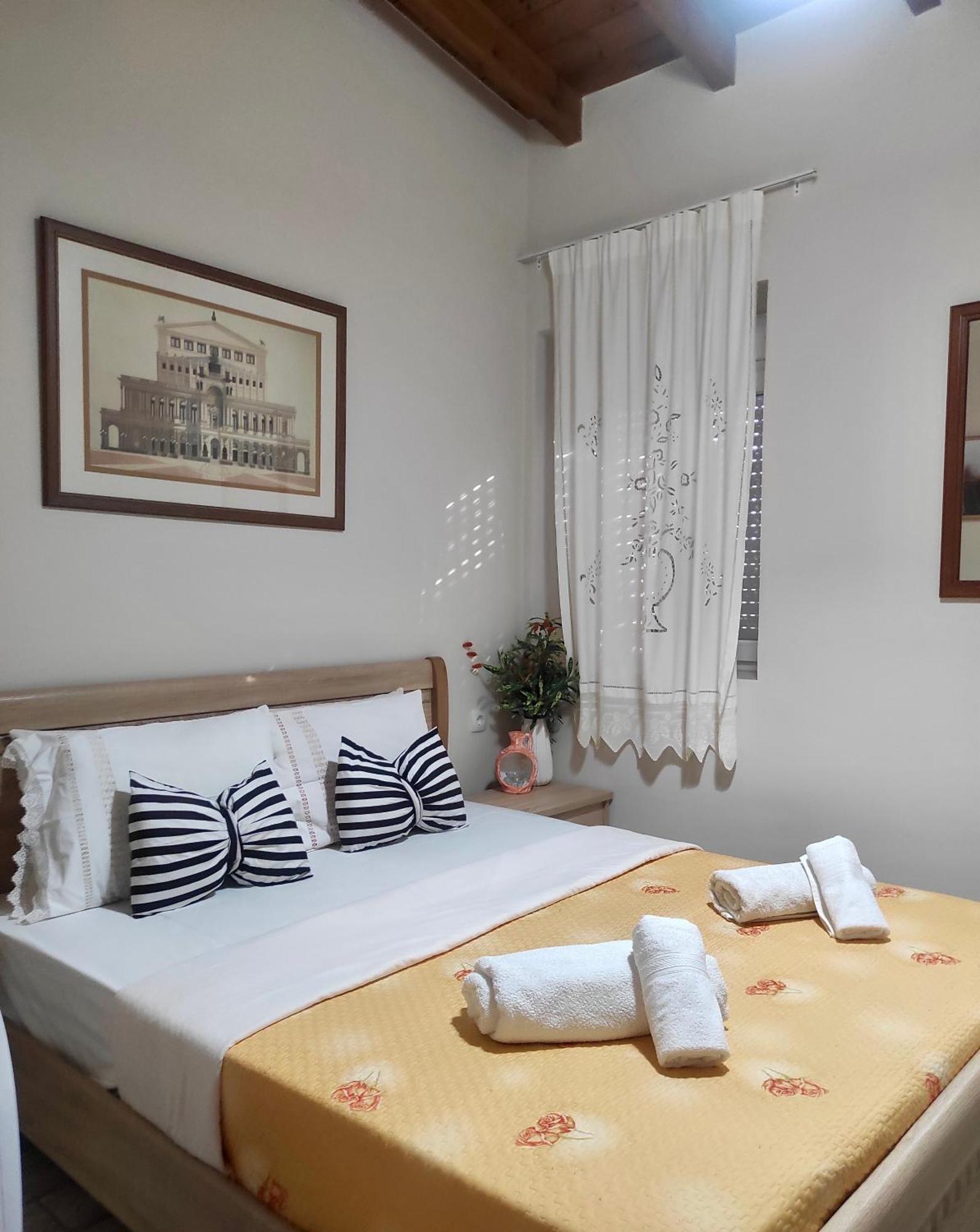 Villa Asterousia Sternes Esterno foto